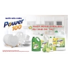 Nước rửa chén POWER100 735ml