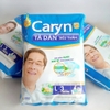 Tã dán Caryn Size L (bịch 3 miếng)