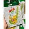 Túi Bánh cracker vị rau AFC Dinh Dưỡng 258g
