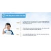 Sữa bột TH True Formula số 1 cho bé 0-6 tuổi lon 800g