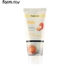 Sữa Rửa Mặt Hàn Quốc Farm Stay Egg Pure Cleansing Foam 180ml-Trứng Gà