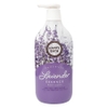 Sữa Tắm Happy Bath Hàn Quốc hương hoa Lavender