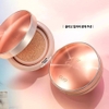 Phấn Nước Che Phủ Khuyết Điểm Lớp Nền Căng Bóng Clio Kill Cover Glow Cushion SPF50+ PA++++(kèm 1 lõi)