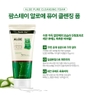 Sữa Rửa Mặt Hàn Quốc Farm Stay ALoe Pure Cleansing Foam 180ml-Lô Hội
