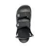 Dép Sandal MLB Chunky New York Yankees 3ASDCBS33-50BKS Màu Đen