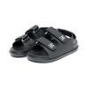 Dép Sandal MLB Chunky New York Yankees 3ASDCBS33-50BKS Màu Đen