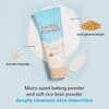 Sữa Rửa Mặt Etude House Baking Powder Pore Cleansing Foam 160g