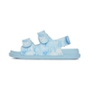 Dép sandal MLB Chunky Water Monogram NY 3ASDCMS33-50ABS