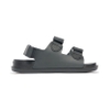 Dép Sandal MLB Chunky New York Yankees 3ASDCBS33-50BKS Màu Đen