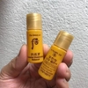 Nước hoa hồng chống lão hóa Đông Y Whoo Vàng Essential Moisturizing Balancer 5ml