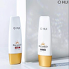 Set kem chống nắng OHUI Day Shield Perfect Sun Black SPF 50/PA ++++