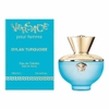 Nước Hoa Nữ Versace Pour Femme Dylan Turquoise EDT 100ml