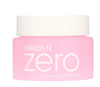 Sáp tẩy trang Clean It Zero Cleansing Balm 7ml (mini)