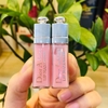 Son Dưỡng Môi Mini Dior Collagen Addict Lip Maximizer 2ml - 001 - Pink