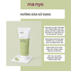 Sữa rửa mặt tạo bọt MA:NYO Pore Cleansing Soda Foam 150ml