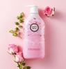 Sữa Tắm Happy Bath Hàn Quốc 900ml hương hoa Hồng