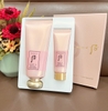 Set Sữa Rửa Mặt The History of Whoo Hydrating Foam Cleanser 180ML + 40ML (Màu Hồng)