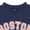 Áo Phông MLB Boston Red Sox 3ATSV0233-43NYS