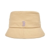 Mũ MLB Rabbit Bucket Hat Boston Red Sox 3AHTR013N-43SAL Màu Kem