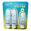 Tẩy Tế Bào Chết Dr.G Brightening Peeling Gel 120ml/ Set