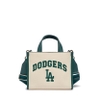 Túi Tote MLB Varsity LA Dodgers 3AORS083N-07CRD