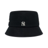 Mũ MLB Bucket Varsity New York Yankees 3AHTV013N-50BKS Màu Đen