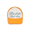 Mũ MLB Sunny Beach Boston Red Sox 3AMCU0133-43ORS Màu Trắng Cam