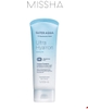 Gel tẩy tế bào chết missha super aqua ultra hyalron peeling gel 100ml