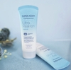 Gel tẩy tế bào chết missha super aqua ultra hyalron peeling gel 100ml