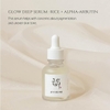 Tinh chất Beauty Of Joseon Glow Deep Serum Rice + Alpha-Arbutin 30ml