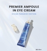 Kem Mắt AHC Premier Ampoule In Eye Cream (Phiên Bản Ocean Paradise Edition) 40ml.