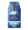 Mặt nạ dưỡng ẩm và tăng đàn hồi cho da AHC Premium Hydra Soother Skin Fit Mask 27ml x 5 miếng