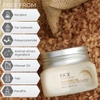 Kem dưỡng ẩm chiết xuất từ Gạo The Face Shop Rice & Ceramide Moisturizing Cream 50ml