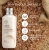 Sữa Dưỡng Ẩm Chiết Xuất Gạo The face shop Rice & Ceramide Moisturizing Emulsion 150ml