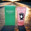 Kem chống nắng THE SAEM Eco Earth Pink Sun Cream SPF50+PA 50g