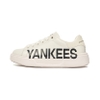 Giày Thể Thao MLB Chunky Classic P New York Yankees 3ASXCCP3N-50WHS