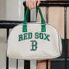 Túi Đeo Chéo MLB City Boston Red Sox 3ABWM083N-43CRS Màu Trắng