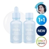 Set tinh chất dưỡng trắng da 9 Wishes Hydra Moisture Ampoule Nano Plus 30m+ 30ml