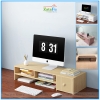 Kệ để màn hình máy tính nâng cao KVT-03