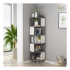 Kệ Góc Tường Trang Trí KTT-41
