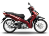 Future 125Cc New