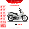 Future 125Cc New