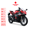 CBR 150R (2021)