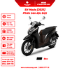 SH Mode 125 (2022)