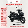 Air Blade 125/160Cc [2026]