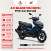Air Blade 125/160Cc [2026]