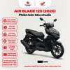 Air Blade 125/160Cc [2026]
