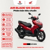 Air Blade 125/160Cc [2026]