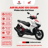 Air Blade 125/160Cc [2026]