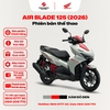 Air Blade 125/160Cc [2026]